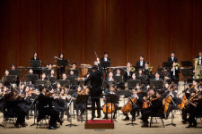 “앞으로 표 구하기 힘들 듯?” 부산시향 향한 즐거운 고민 [부산문화 백스테이지]