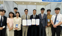 고신대 기독교교육과·총신대 기독교교육과, 교육혁신 업무협약