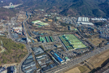 부산 센텀2지구 조성 공사 ‘첫 삽’ 지역 업체 확정
