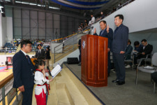 ‘2024 동아대학교 총장배 전국태권도대회 겸 부산학생선수권대회’ 성료