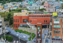 [포토뉴스] 다시 문 연 ‘한형석 자유아동극장’