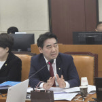 이성권 의원 사하구 국민체육센터 건립 사업 선정