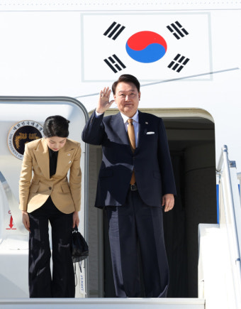 여야, '김대남 논란' 공방…