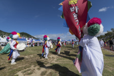 양산삽량문화축전, 숱한 화제 낳고 성황리 폐막