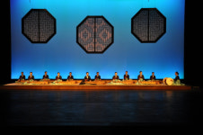 거문고 앙상블의 매력 오롯이 느껴보세요!