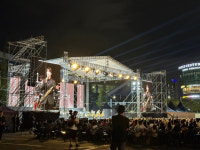 [김은영의 문화시선] 개막식의 품격과 디테일