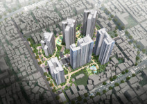 서구 동대신동 삼익아파트 재건축 시동