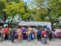 [포토뉴스]사하구정신건강복지센터, 상담 제공