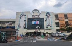 침체일로 창원 상남시장, 49층 주상복합 재건축 추진