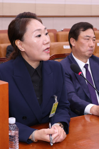 강혜경 “명태균, 김 여사와 영적인 대화 많이 나눴다 말해”