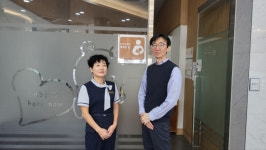 인구보건복지협회 부산지회, 가족수유실 2곳 문 열어