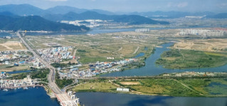 [단독] ‘부산형 분산특구’ 에코델타·강서산단 1048만 평
