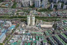 한일시멘트 부지 아파트 건립 추진… 공공성 확보 관건