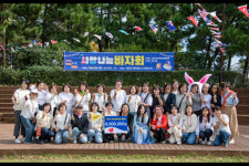 [포토뉴스]사하구 민간어린이집연합회 바자회