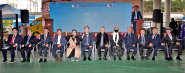 부산 북구장애인협회 ‘2024년 장애인복지증진대회’ 개최