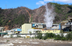 ‘낙동강 폐수 무단 배출’ 석포제련소, 조업정지 2개월 확정