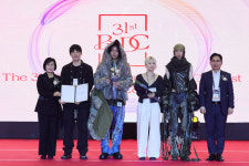 부산패션섬유산업사업협동조합,  ‘제31회 부산패션디자인경진대회＆부산 컬렉션’ 개최