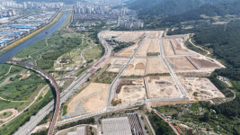 양산 가산일반산업단지 ‘제한업종 외 모든 업종 허용’…분양 촉진