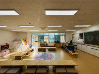 양산 화제초등학교, 자연과 마을이 함께 성장하는 학교로 변신