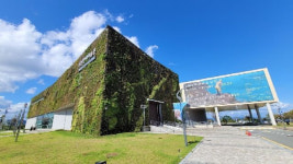 “아시아 미술 플랫폼·미래형 미술관 서둘러야” [부산문화 도약에서 비상으로]