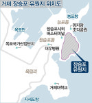 10년 표류 거제 장승포유원지, 부산 기업 700억 투자로 재시동