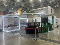 KOMSA, 중소기업 해외수출 판로개척 앞장