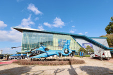 ‘한 지붕 두 가족’ 사천항공우주과학관·항공우주박물관 내년부터 통합