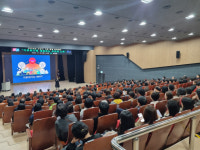 [포토뉴스]사상구 기후·환경 아카데미