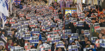 ‘내란죄’ 적용된다면 대통령 수사·재판 가능성
