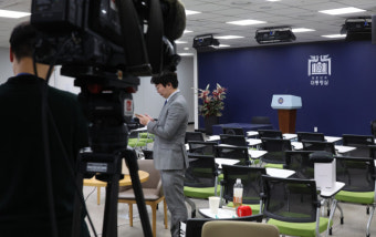 [속보]대통령실 “대통령은 국회의원 체포 지시한 적 없다”