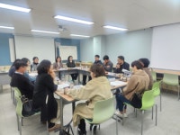 사상여성새로일하기센터, 경력단절 예방 전문가 회의 성황리에 마무리