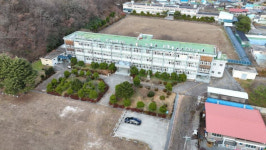 ‘박항서 고향’ 산청 생초에 축구센터 들어선다…폐교 부지 활용