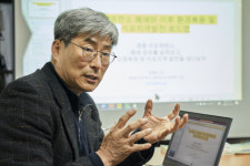 [인터뷰] “낙동강 최상류 ‘오염 공장’ 석포제련소 폐쇄해야” 최예용 환경보건시민센터 소장