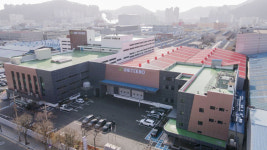 “멕시코 공장으로 시장 개척…  지역 인재 채용·협력사와 성장” [매뉴콘 프로젝트]