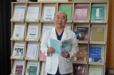 [인터뷰] 37년간 끊임없이 연구하며 난임 치료에 매달려 이상찬 세화병원장