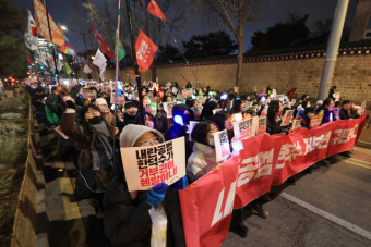 “내란 특검법 거부권 행사 안 돼”…안철수, 천하람도 한덕수 압박