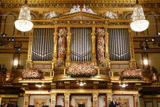 [이상훈의 시그니처 문화공간 이야기] 매년 빈필 신년 음악회 열리는 무지크페라인