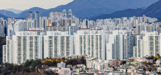 1만 5000여 세대 분양… 꽁꽁 언 부동산 시장 풀릴까?