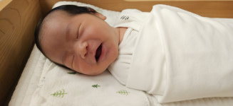 [우리 아이가 태어났어요]윤효준·이상은 아들 윤선우