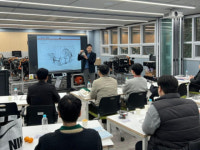 한국폴리텍대학 부산캠퍼스, ‘친환경 자동차 진단’ 연수 개최