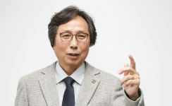 부산문화재단 오재환 대표 “문화예술 플랫폼 역할 주목”