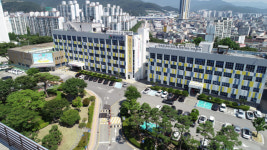 지난해 경남 양산 시민들, 도서관에서 대출한 책은 몇권?