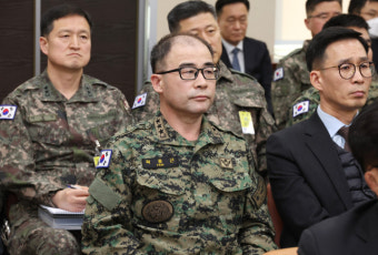 곽종근 “‘의원들 끄집어내라’ 지시는 분명한 사실”…윤 대통령 주장 반박