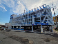 김해 공영주차장 설날 무료 개방