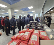 부산연탄은행, 온기나눔으로 안녕한 설날 전해