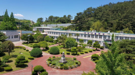 진주 대곡고 혁신도시 이전 초읽기…이달 중 설계 공모