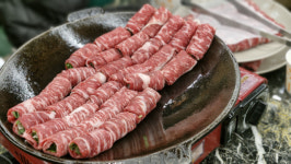 강원도 겨울 여행의 참맛, 부산에서 3시간이면 만난다