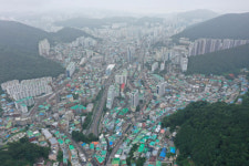 괴정8구역 재개발 사업 시공사 참여 없어 유찰