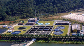 울산 회야하수처리시설 내년까지 2만t 증설…“회야댐 수질 보호”