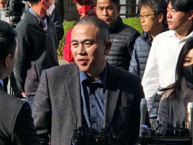 명태균씨, 오세훈과 홍준표 고소 통한 대선 논란 확산 가능성 때문에 화제.